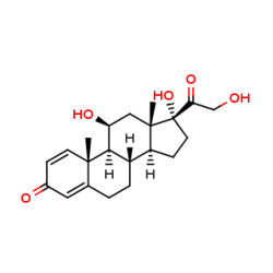 14?-Hydroxyprednisolone