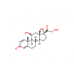 14?-Hydroxyprednisolone