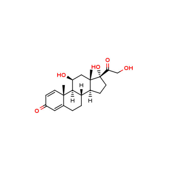 14?-Hydroxyprednisolone