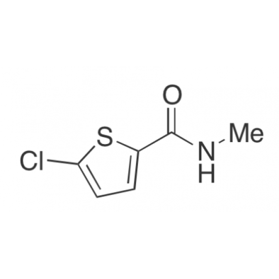 Rivaroxaban Impurity 16 Rivaroxaban Impurity 16