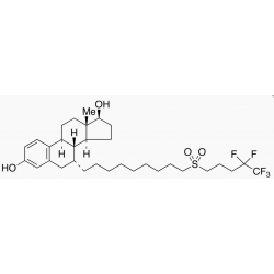 Fulvestrant 9-Sulfone
